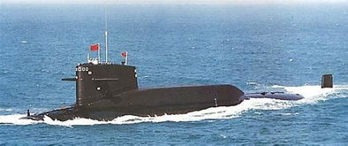 海军潜艇兵工资有多少,中国海军潜艇部队实力的世界排名情况 2