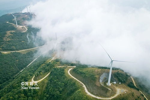 广西藏着一个童话王国,一座充满着男性力量的山峰,洋溢浪漫气息