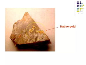 结晶学与矿物学丨矿物的命名分类与自然元素矿物大类 