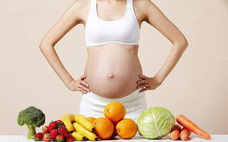孕早期安胎水果有哪些？