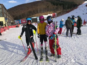 海淀区青少年滑雪队征战京津冀夏季滑雪挑战赛万龙总决赛获佳绩 