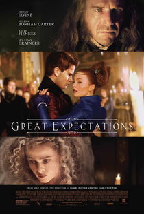 远大前程 Great Expectations 