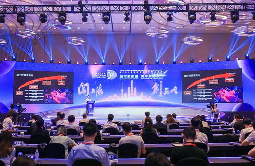 有源头创新也有实践探索,上海 创新创业十大优秀案例 发布