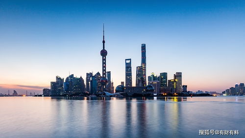 又一央企落户上海,如今已有8家央企,成第二总部基地,凭啥