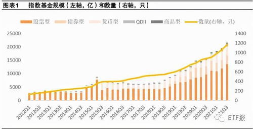 指数型基金规模定投