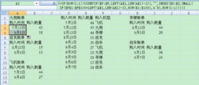 excel 如何实现在总工作表填写后,自动在分工作表按顺序依次填写 