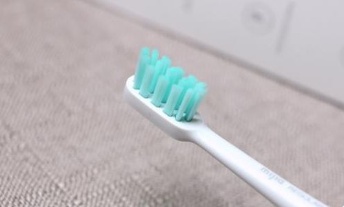 电动牙刷的正确使用方法 电动牙刷正确用法图解