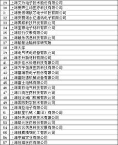 公示 关于公示2019年9月上海市专利一般资助名单的通知
