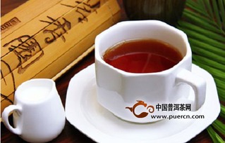 如何冲泡出一杯好喝的红茶