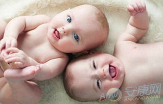 不同月份双胞胎男宝宝 应该怎么取名字