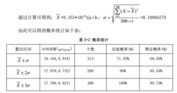 小学四年统计与概率指的什么不同