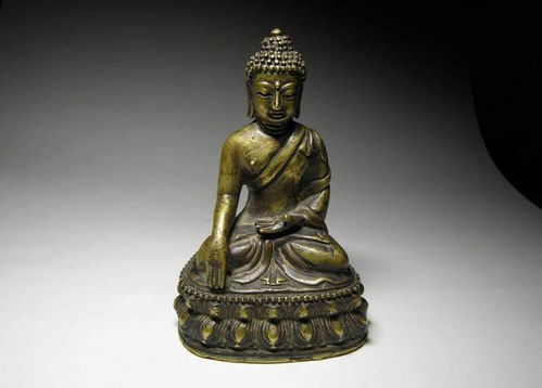 佛教知识 佛像开光仪轨,建议收藏