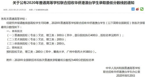 2021华侨生联考今日开始报名 你准备好身份了吗