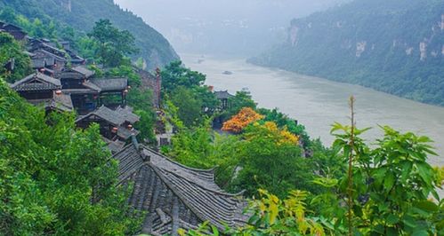 湖北这个著名的5A景区,适合带着全家人一起来旅游,你知道是哪吗