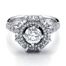如何在成都挑选合适的钻石戒指 