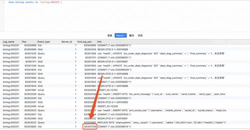 mysql全量备份和增量备份区别(mysql数据库增量备份与恢复)