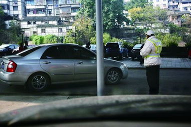 重庆主城商圈停车收费标准 停车地址(重庆三亚湾停车场收费标准)