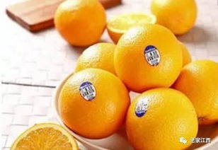 中国哪里的脐橙最好 12个城市12个橙,看看哪个是你最爱吃的橙子 