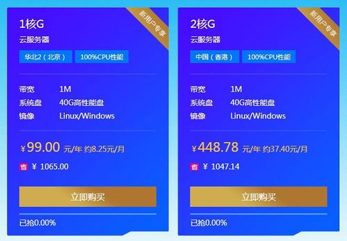 香港租云服务器多少钱一台香港服务器一年多少钱