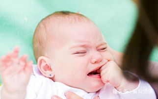 几张图说明宝宝长牙的症状和顺序,你家宝宝掉队了吗 快来对照吧