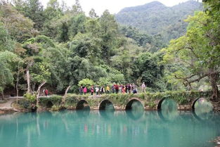 小七孔西门停车场(荔波小七孔景区免费停车场)