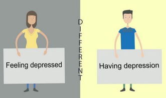 你抑郁吗 你是不是抑郁症患者 抑郁症有药治吗 看这里