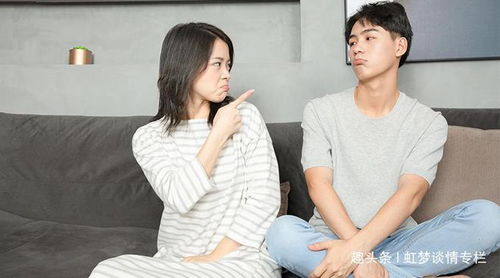 婆媳吵架,老公在一旁 看热闹 ,妻子怒提离婚 你比你妈更可恶