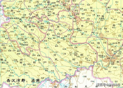 河南一县,为千年古县且历史上曾为州,建国初曾属安徽