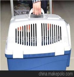 设计精美 便携式宠物旅行箱,适用于各种宠物