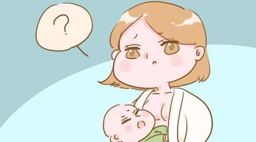 宝宝吃奶时总爱咬妈妈 妈妈需要知道背后的这些原因
