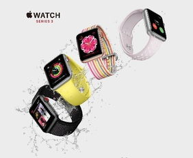 Apple Watch 3哪个星座最爱 你入榜了吗
