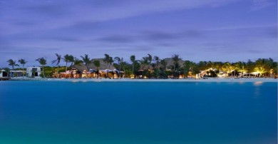 马尔代夫选岛康杜玛岛的美丽风光等你来探索（马尔代夫康杜玛岛攻略）