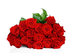 三色玫瑰花束的含义 三种玫瑰混搭花语