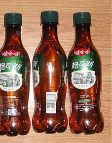 中国最难喝的十种饮料,你喝过几种 