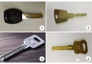 注意 一把钥匙连开8把锁 你家的门锁是否真的能防盗吗
