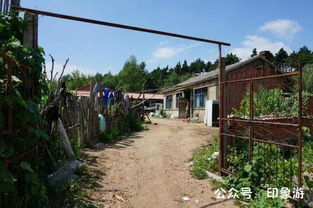 中国 朝鲜 印度农村房对比 印度的最让人意外
