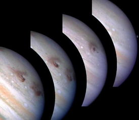 金星木星是行星还是恒星?