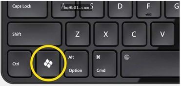 电脑键盘上min是哪个(键盘上的m)