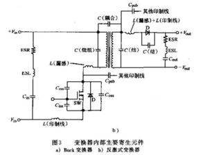 开关电源中的空载损耗是怎么算的