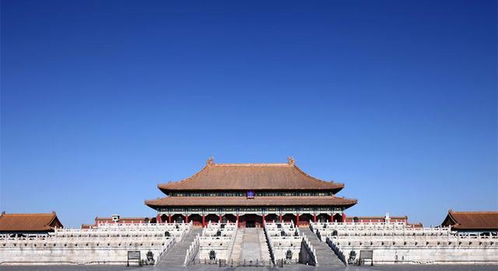 除了现在的首都,历史上还有哪些地方叫 北京