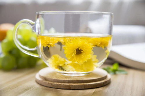 白茶枸杞大枣菊花,枸杞，菊花，红枣泡茶有什么作用