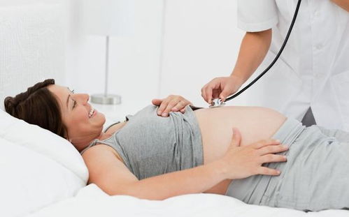 怀孕41周还没 发动 ,要住院催产吗 产科医生的答案来了
