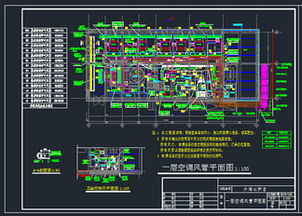 图片免费下载 空调CAD素材 空调CAD模板 千图网 