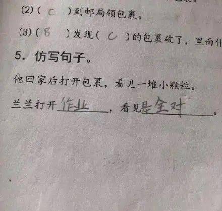 些有造句  用有的有的还有的造句？