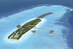 马尔代夫翡诺岛冲浪玩法有哪些