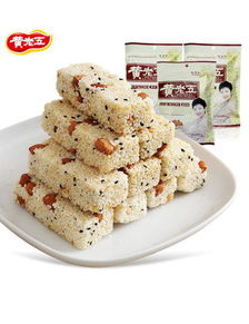 食品 食品 零食 坚果 特产 黄老五旗舰店 蘑菇街优店 