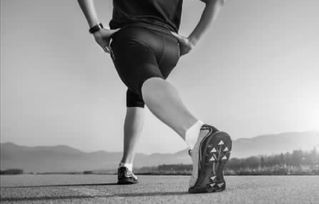 跑步到底伤不伤膝盖 专家 跑步有益关节健康