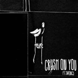 Crush On You