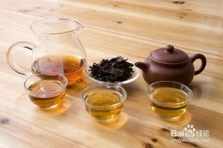 常喝黑茶的很多点好处(长期喝黑茶的好处)"