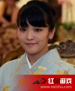 日本25岁真子公主宣布与大学同学订婚 米粒分享网 Mi6fx Com